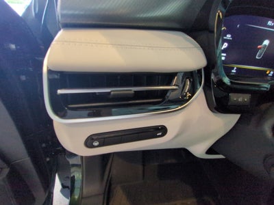 2027 INFINITI QX60 Luxe FWD