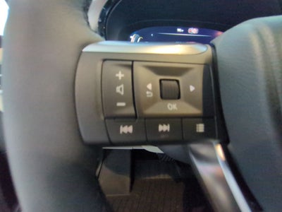 2027 INFINITI QX60 Luxe FWD