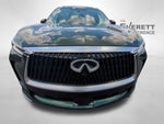 2027 INFINITI QX60 Luxe FWD