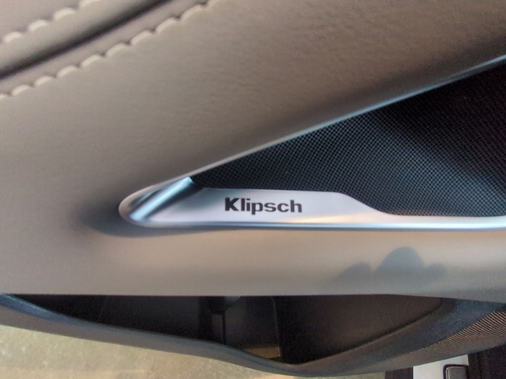 2027 INFINITI QX60 Luxe FWD