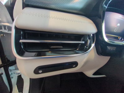 2027 INFINITI QX60 Luxe FWD