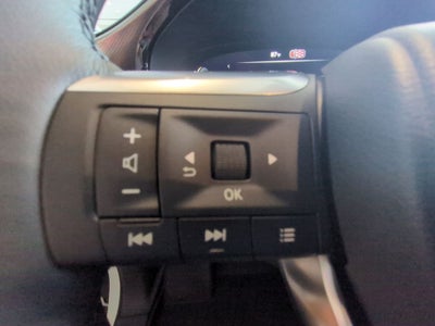2027 INFINITI QX60 Luxe FWD