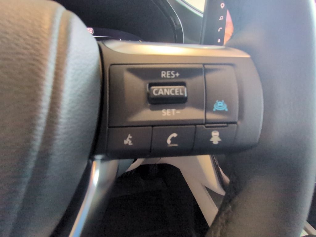 2027 INFINITI QX60 Luxe FWD
