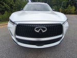2027 INFINITI QX60 Luxe FWD