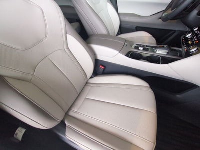 2027 INFINITI QX60 Luxe FWD