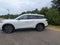 2027 INFINITI QX60 Luxe FWD