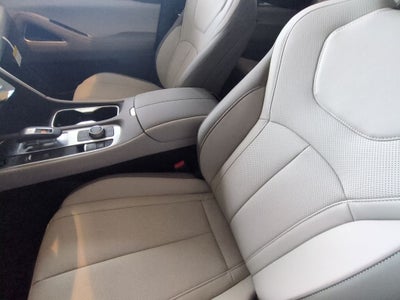 2027 INFINITI QX60 Luxe FWD