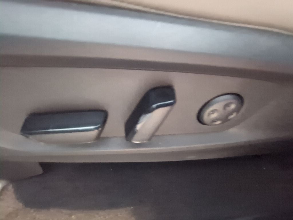 2027 INFINITI QX60 Luxe FWD