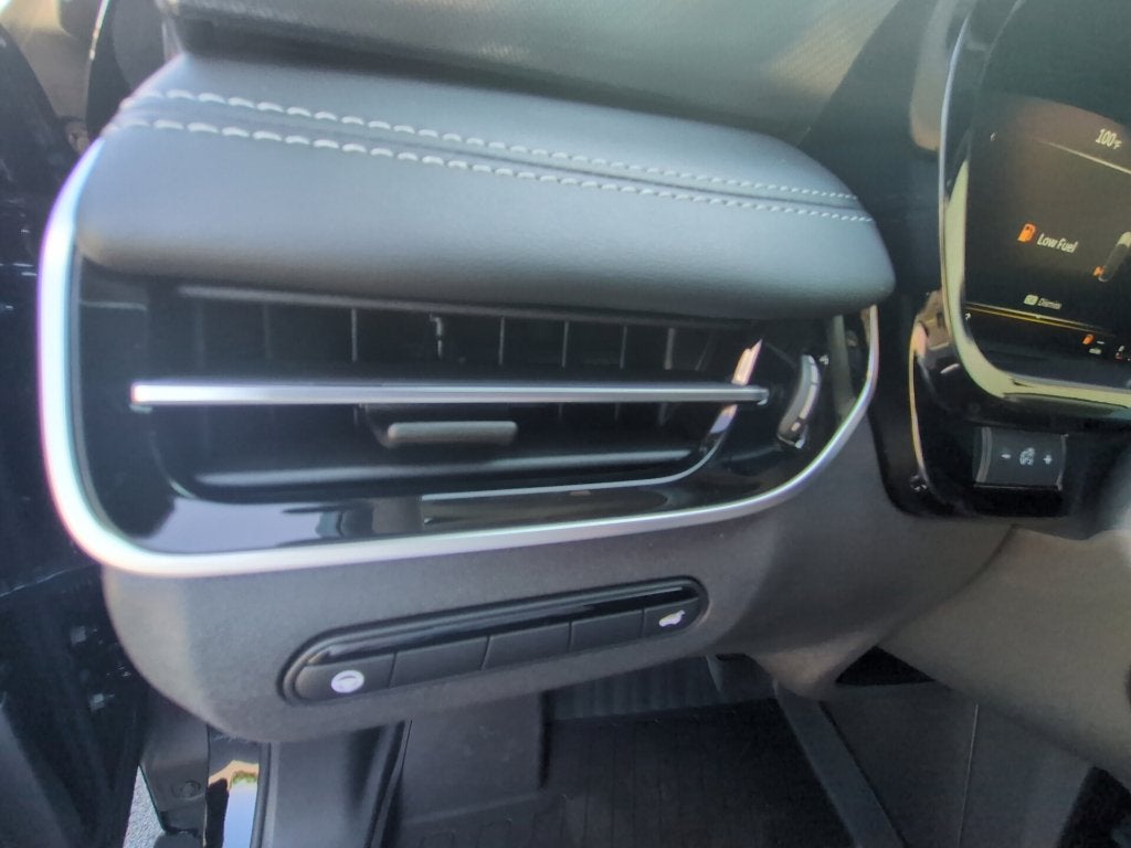 2027 INFINITI QX60 Luxe FWD