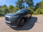 2027 INFINITI QX60 Luxe FWD