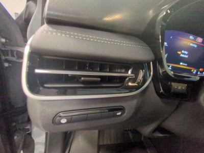 2027 INFINITI QX60 Luxe FWD