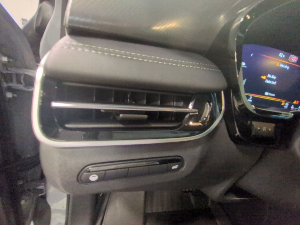2027 INFINITI QX60 Luxe FWD