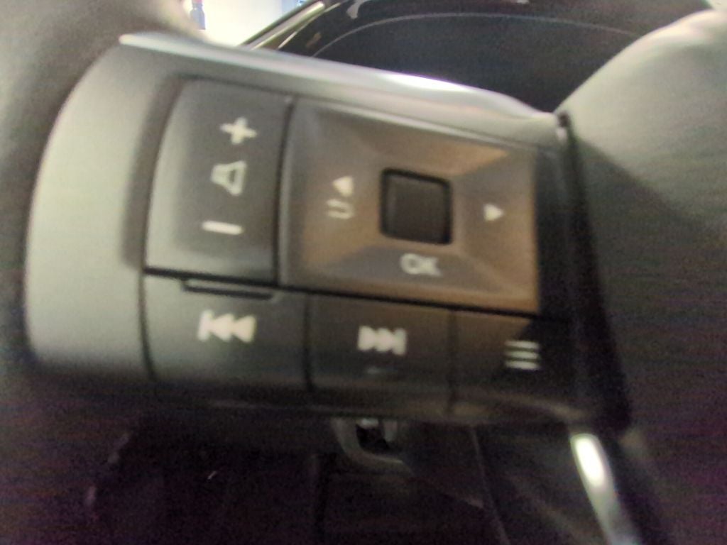 2027 INFINITI QX60 Luxe FWD