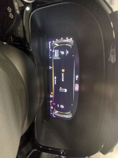 2027 INFINITI QX60 Luxe FWD