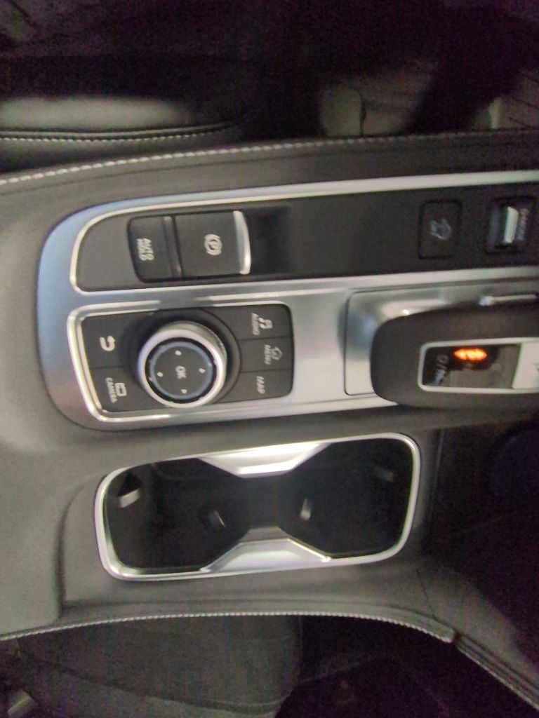 2027 INFINITI QX60 Luxe FWD