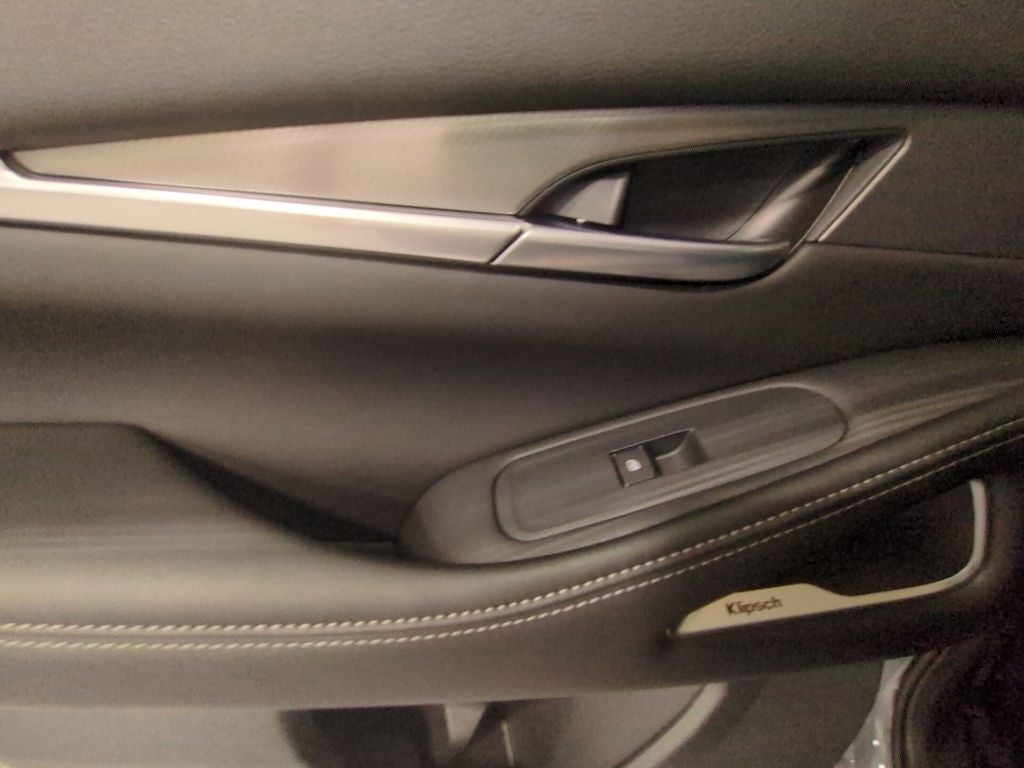 2027 INFINITI QX60 Luxe FWD