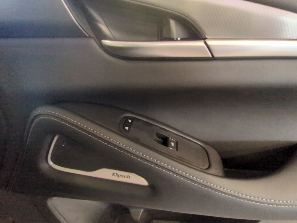 2027 INFINITI QX60 Luxe FWD