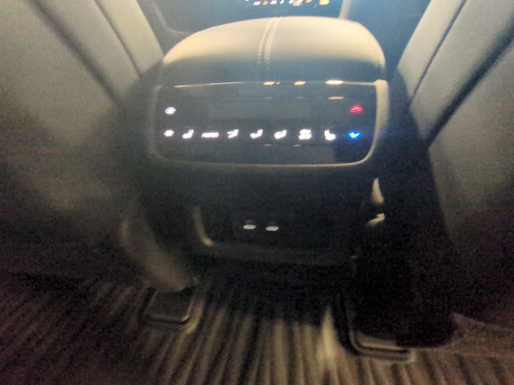 2027 INFINITI QX60 Luxe FWD