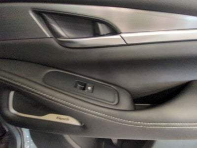 2027 INFINITI QX60 Luxe FWD