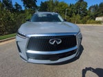 2027 INFINITI QX60 Luxe FWD