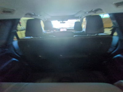 2027 INFINITI QX60 Luxe FWD