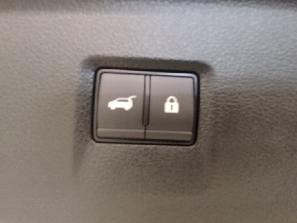 2027 INFINITI QX60 Luxe FWD