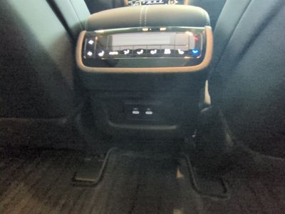 2027 INFINITI QX60 Luxe FWD