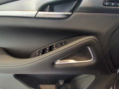 2027 INFINITI QX60 Luxe FWD