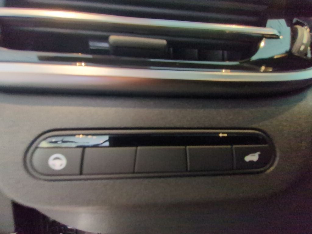 2027 INFINITI QX60 Luxe FWD