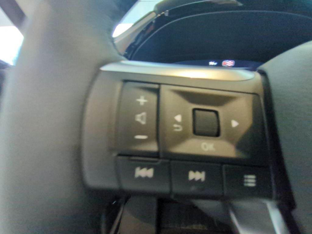 2027 INFINITI QX60 Luxe FWD