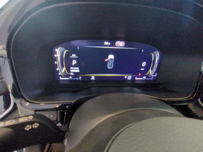 2027 INFINITI QX60 Luxe FWD