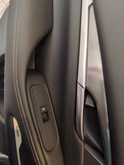 2027 INFINITI QX60 Luxe FWD
