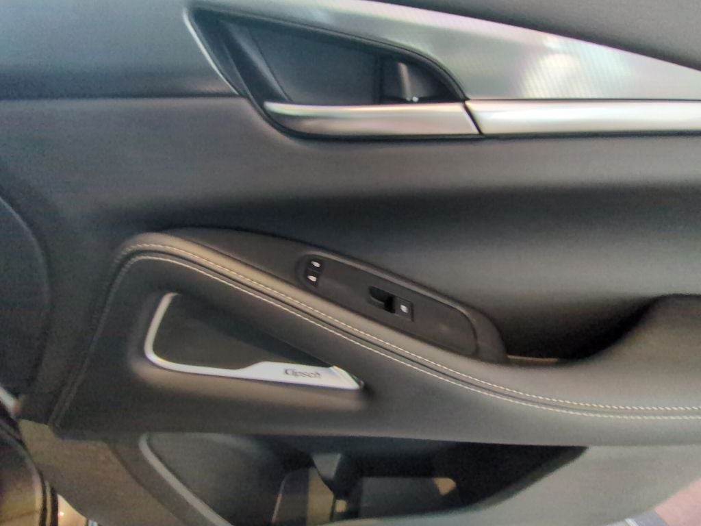 2027 INFINITI QX60 Luxe FWD