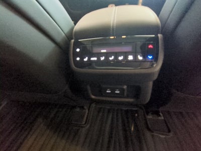 2027 INFINITI QX60 Luxe FWD