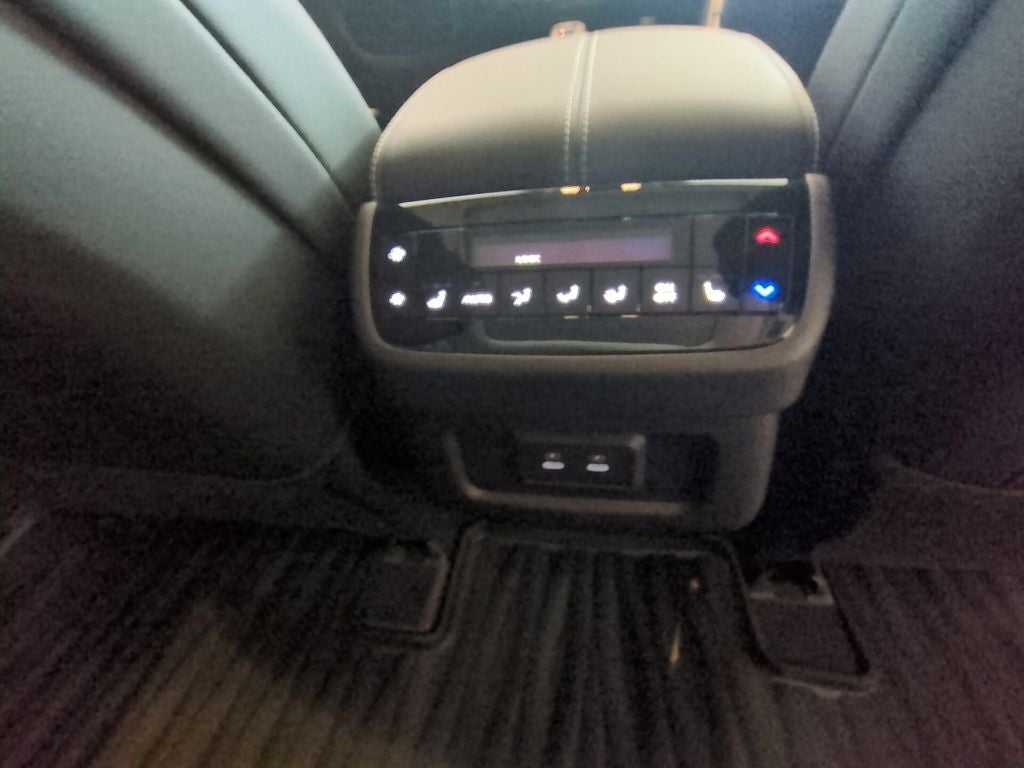 2027 INFINITI QX60 Luxe FWD