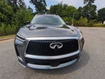 2027 INFINITI QX60 Luxe FWD