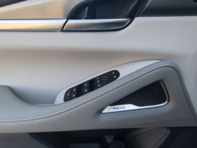 2027 INFINITI QX60 Luxe FWD
