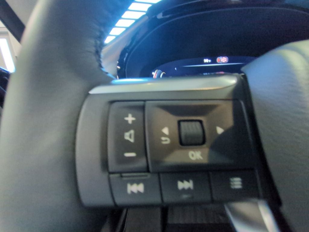 2027 INFINITI QX60 Luxe FWD