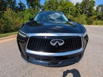 2027 INFINITI QX60 Luxe FWD