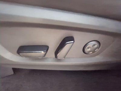 2027 INFINITI QX60 Luxe FWD