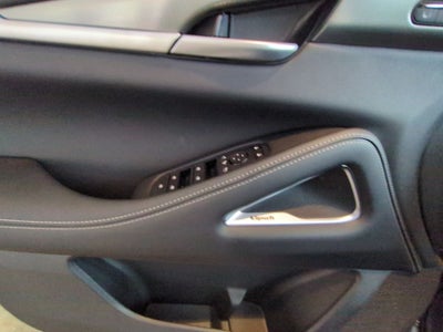 2027 INFINITI QX60 Luxe FWD