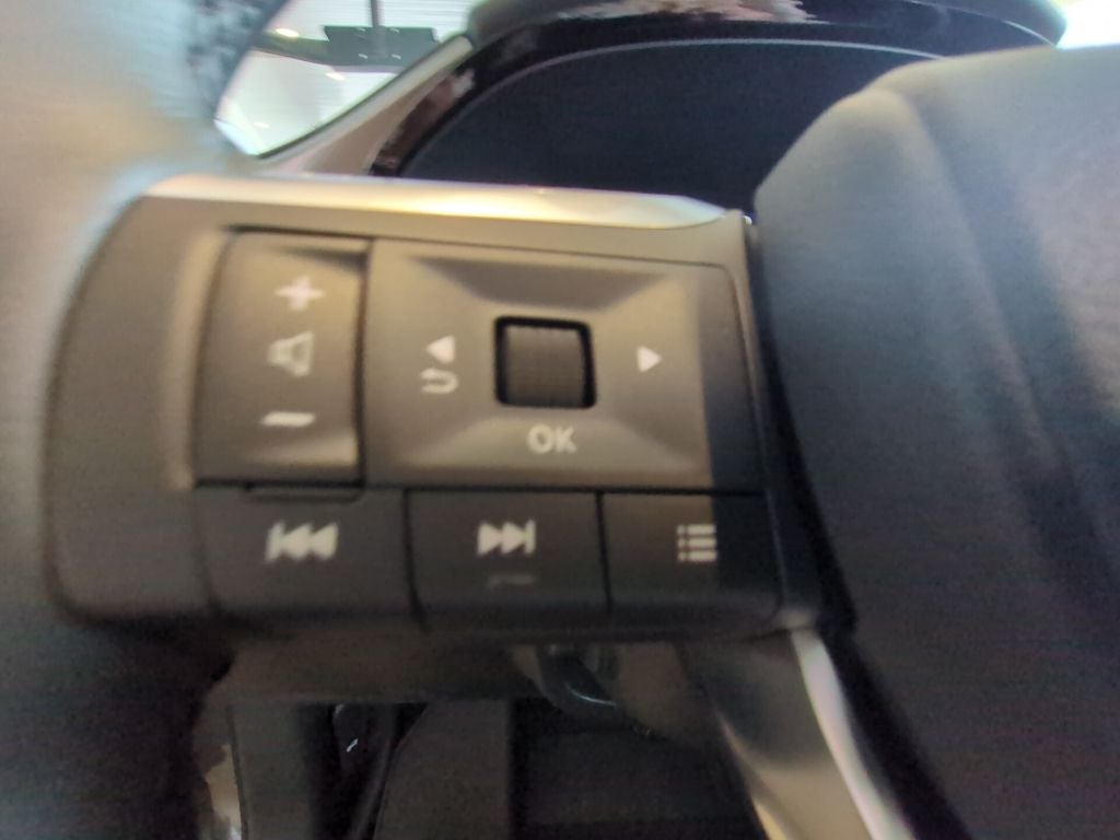 2027 INFINITI QX60 Luxe FWD