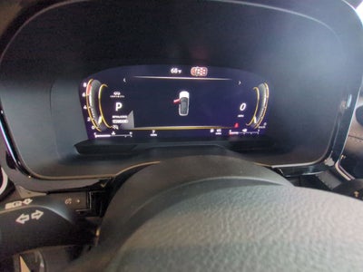 2027 INFINITI QX60 Luxe FWD