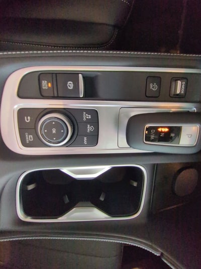 2027 INFINITI QX60 Luxe FWD