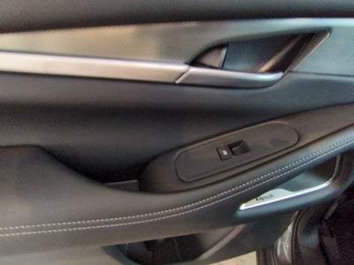 2027 INFINITI QX60 Luxe FWD