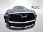2027 INFINITI QX60 Luxe FWD