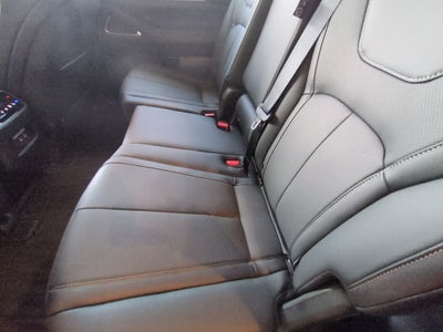 2027 INFINITI QX60 Luxe FWD
