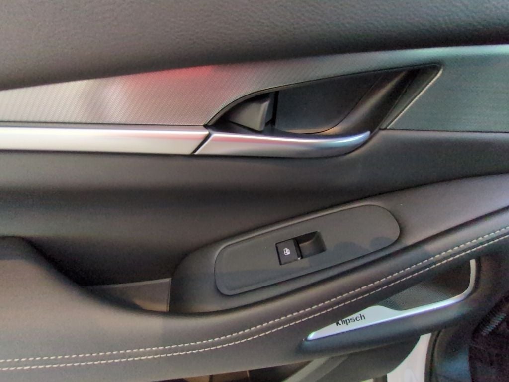 2027 INFINITI QX60 Luxe FWD