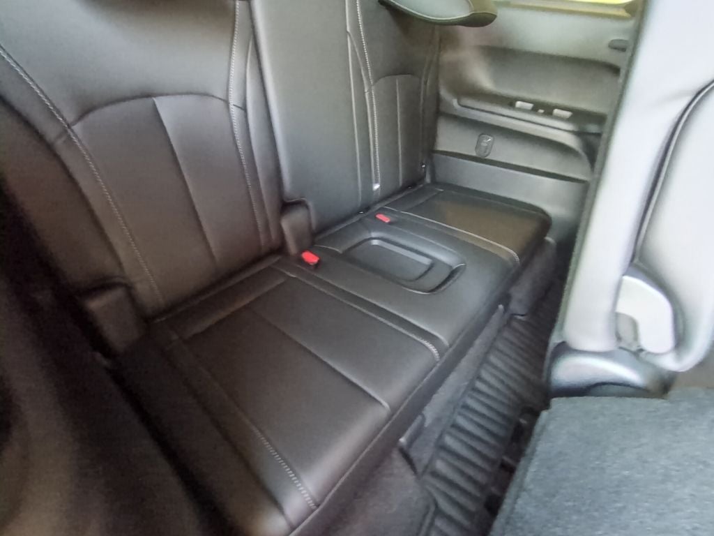 2027 INFINITI QX60 Luxe FWD