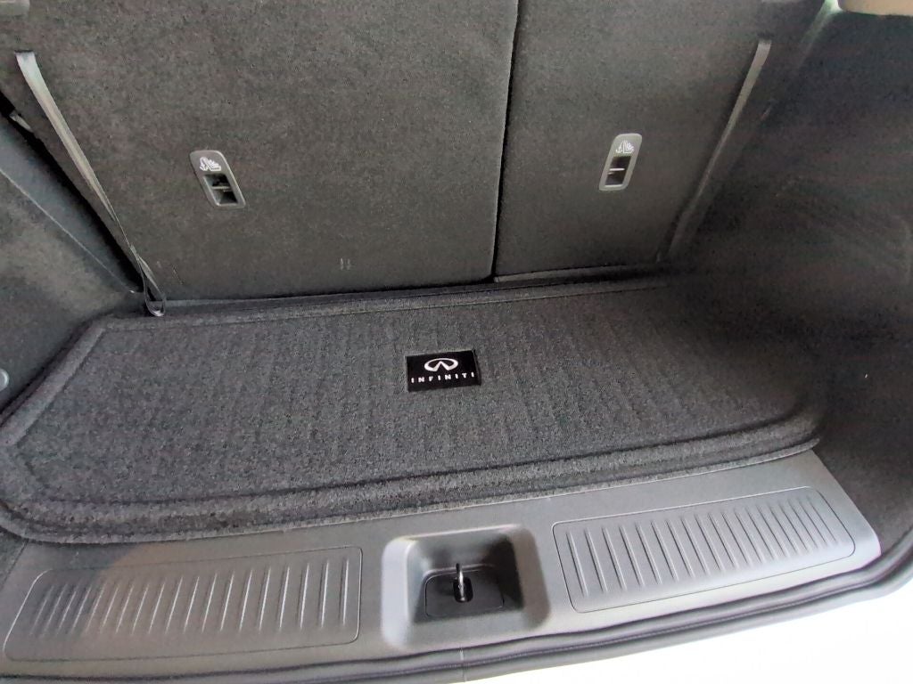2027 INFINITI QX60 Luxe FWD